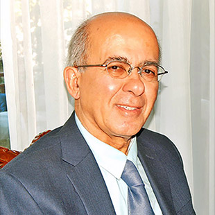 Mammad Sharifzadeh