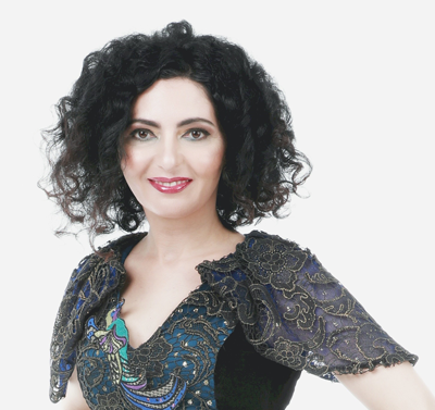 Mammad Sharifzadeh