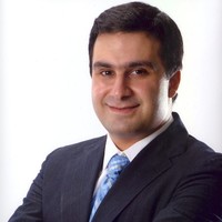 Dr. Arjang Fahim, Westcliff University Writing Center