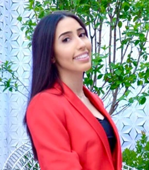 Dr. Hajar El Qasemy