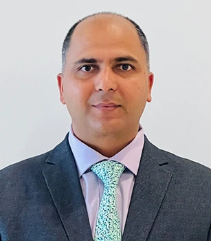 Dr. Kumar Dahar