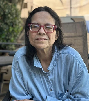 Stephanie Mojica, Writing Center, Westcliff University