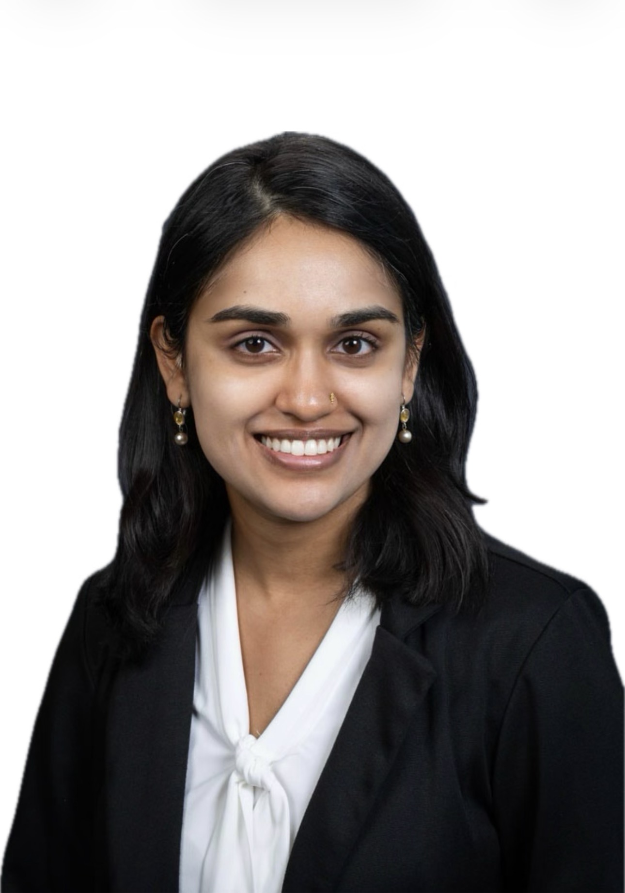 Dr. Tiffany George | Westcliff University