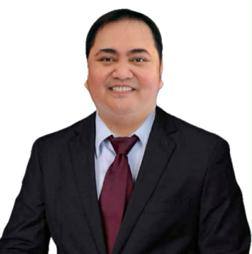 Larry S. Macatangay