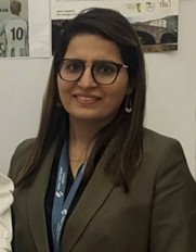 Raed Kareem Kanaan, Westcliff University