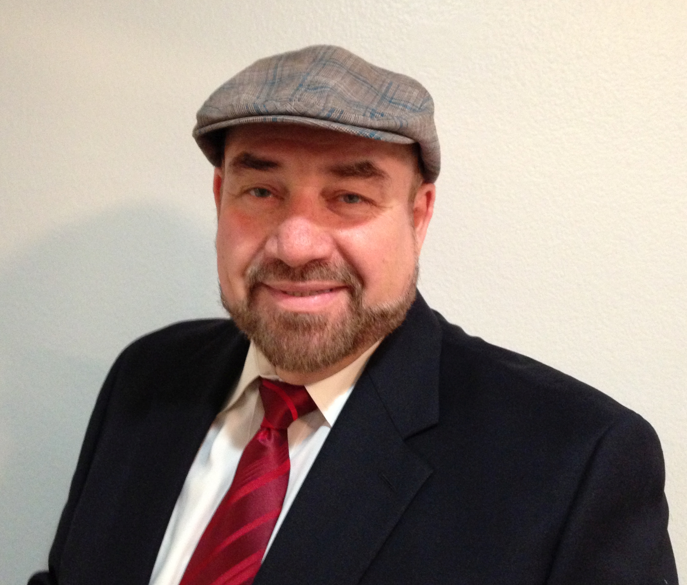 Dr. Wissam Ahmed, Westcliff University
