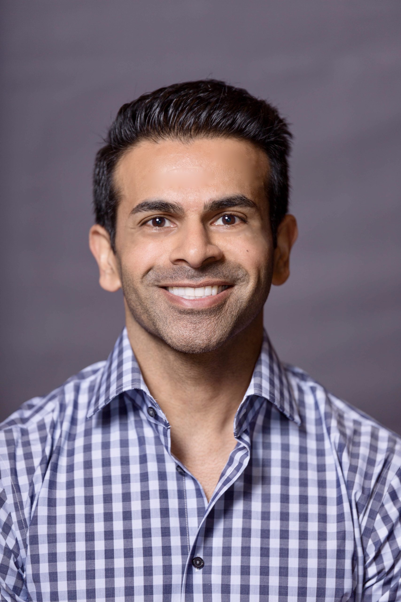 Dr. Ronil Prasad, Westcliff University
