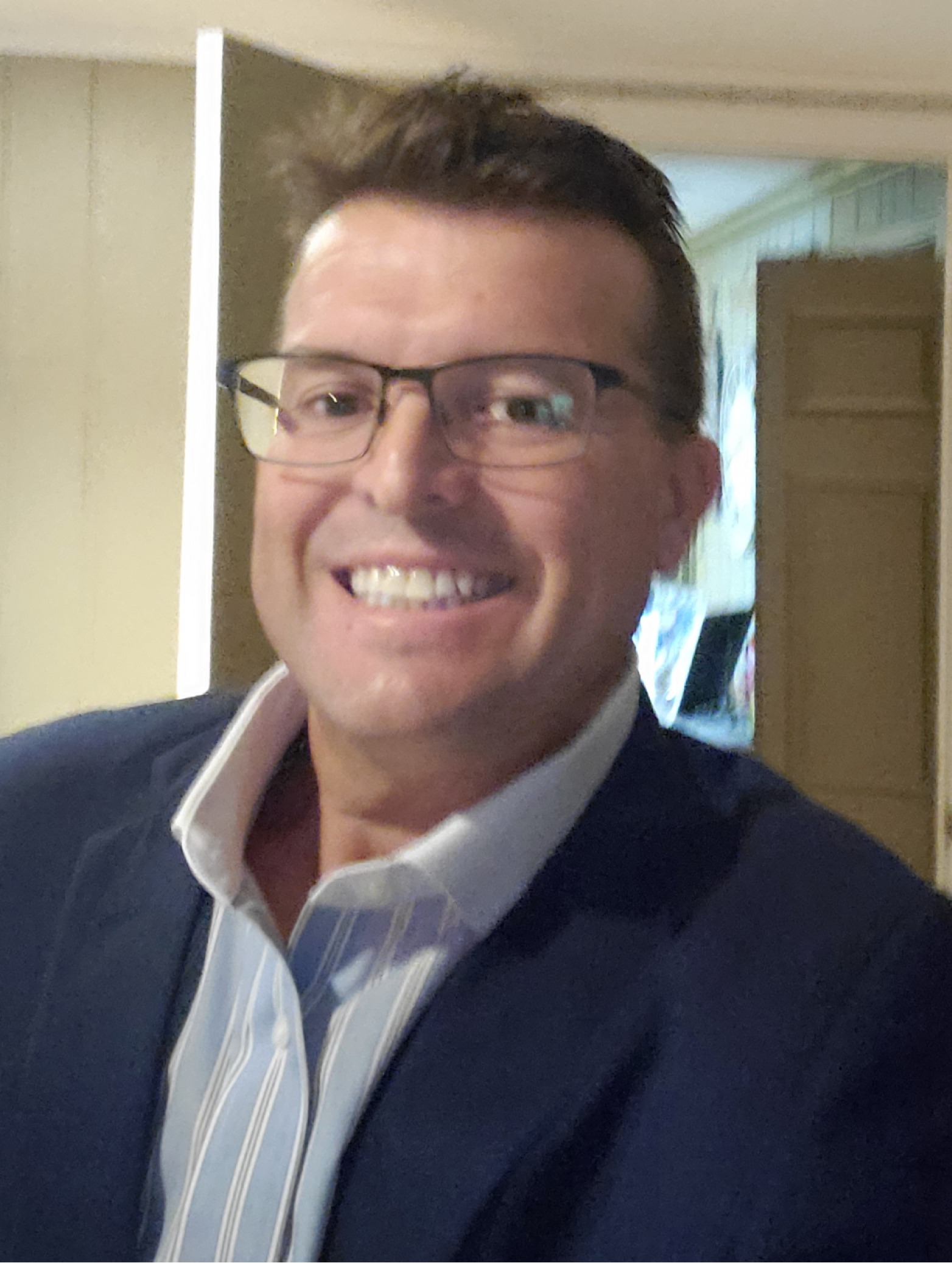 Dr. Michael A. Ryan – Westcliff University
